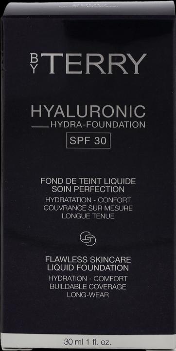 Produktbild By Terry Hyaluronic Hydratant Fond de Teint 200C