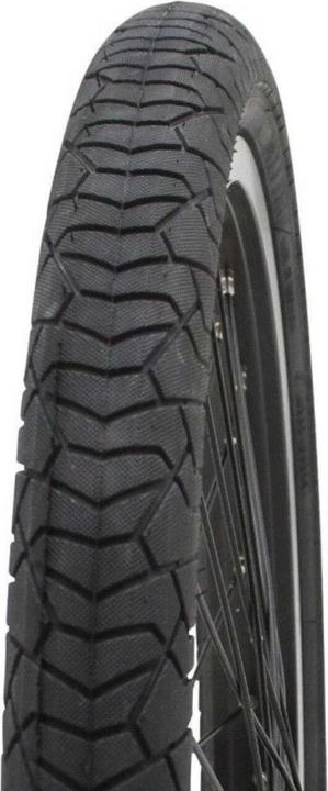 Produktbild Deli Tire BMX-Reifen Deli S-199 Slick Tr (47-406) (20 x 1.75, 47-406)