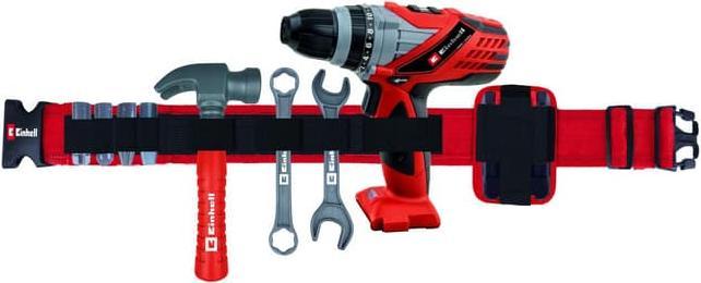 Produktbild Happy People Einhell Werkzeuggürtel