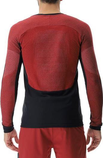 Immagine prodotto UYN Camicia a maniche lunghe crossover (S)