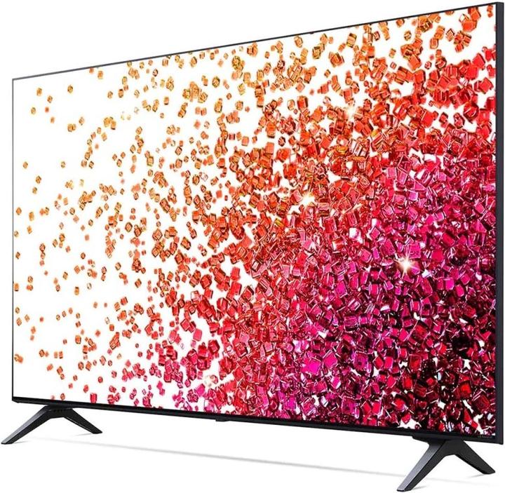 Actual product image LG 65NANO759PA (65", LCD, 4K, 2021)