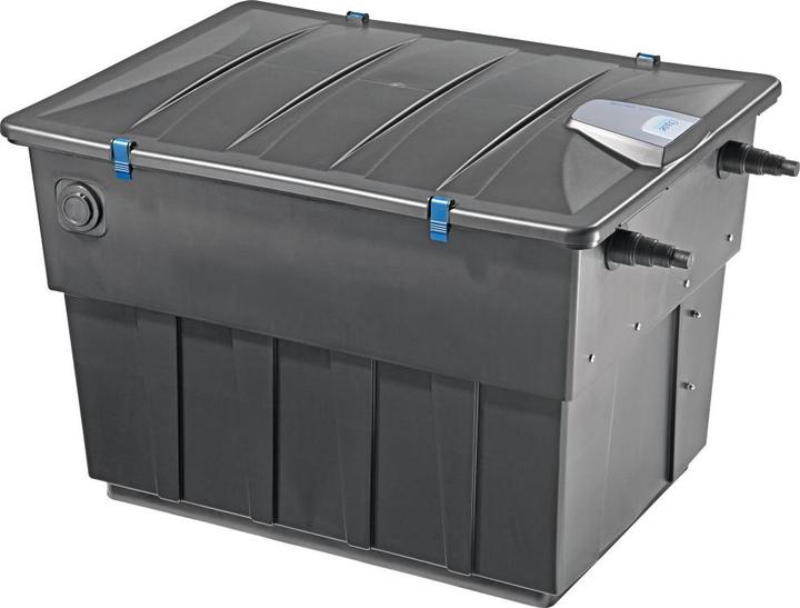 Immagine prodotto Oase Sistema di filtraggio continuo BioTec ScreenMatic² 60000