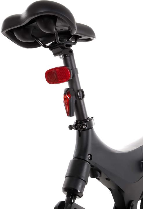 Produktbild Sxt Velox Max« E-Bike Klapprad 6-Gang 20 Zoll (43 cm)