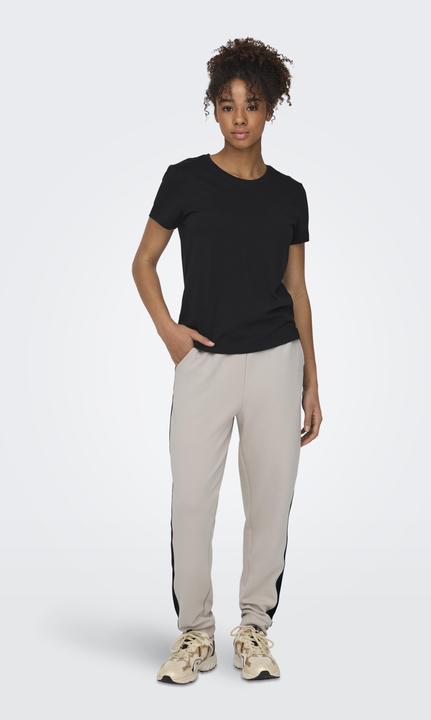 Immagine prodotto Only Play ONPKAM Pantaloni da jogging a vita alta regular fit Pantaloni da jogging (XL)