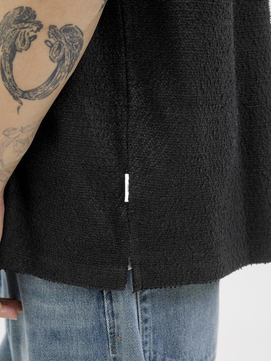 Image du produit Jack & Jones Loose Fit Hemd Hemd (XS)