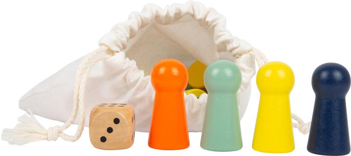 Actual product image small foot Ludo XL (German, French, Italian, English)