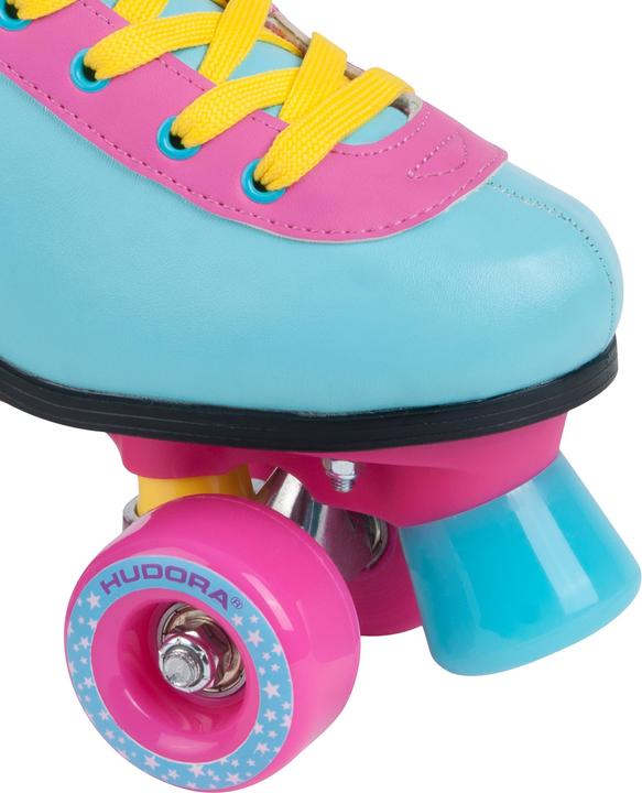Actual product image Hudora Skateboard Bronx (30.51")