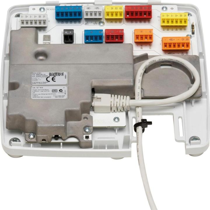 Produktbild Axis Türcontroller A1001 10 Stück