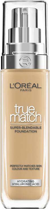 Actual product image L'Oréal Paris true match (5D5W golden sand)