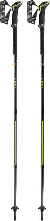 Produktbild Leki Sherpa FX.One Carbon Stöcke (120 cm)