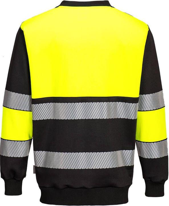 Produktbild Portwest PW3 Class 1 Sweatshirt (XXL)