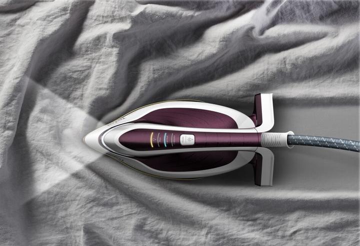 Productafbeelding Tefal Pro Express Vision GV9810 (3000 W, 680 g/min)