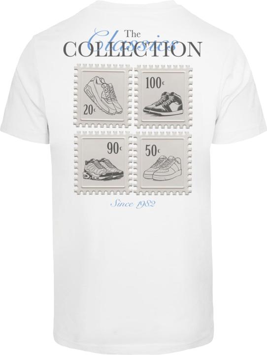 Image du produit Mister Tee MisterTee The Classics Collection Tee - 169741 (L)