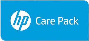 Actual product image HP CarePack UG075E NBD (36 months, Pickup & Return, Postal warranty)