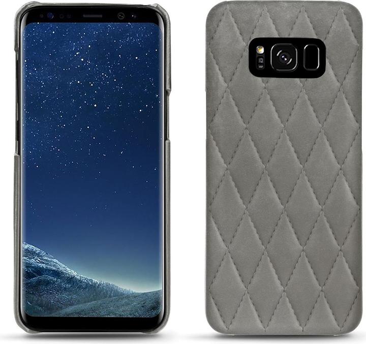 Actual product image Noreve Leather cover (Samsung Galaxy S8+)
