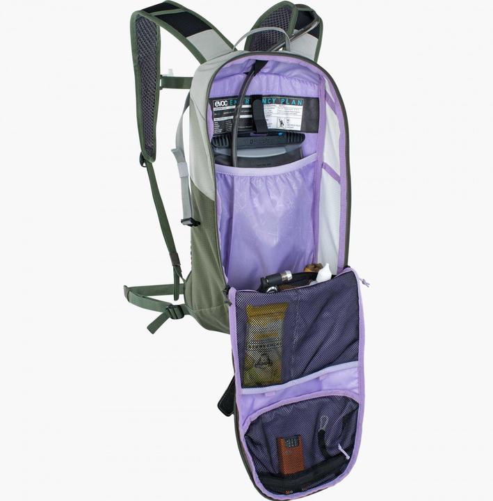 Produktbild Evoc Ride (8 l)