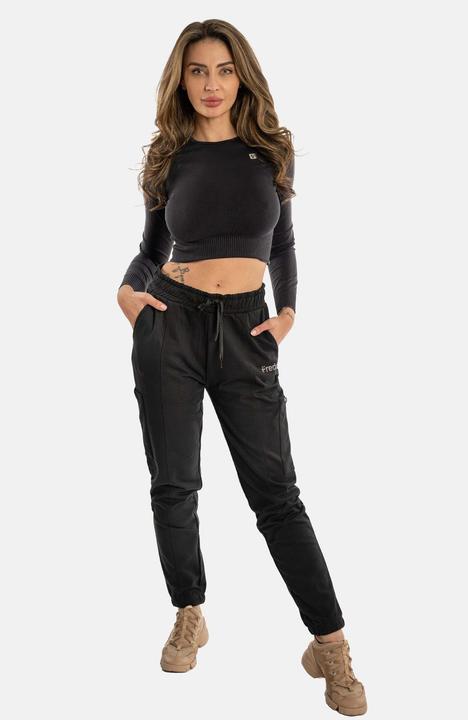 Actual product image Freddy Sweatpants F2WTRP15 (L)