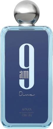 Image du produit Afnan 9Am Dive (Eau de parfum, 100 ml)