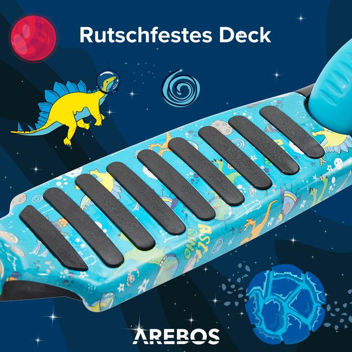 Image du produit Arebos Trottinette