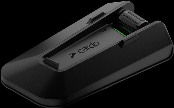 Actual product image Cardo Packtalk Pro (Set of 1)