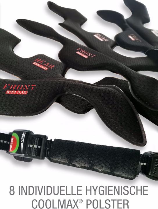 Produktbild Melon Urban Active (46 - 52 cm)