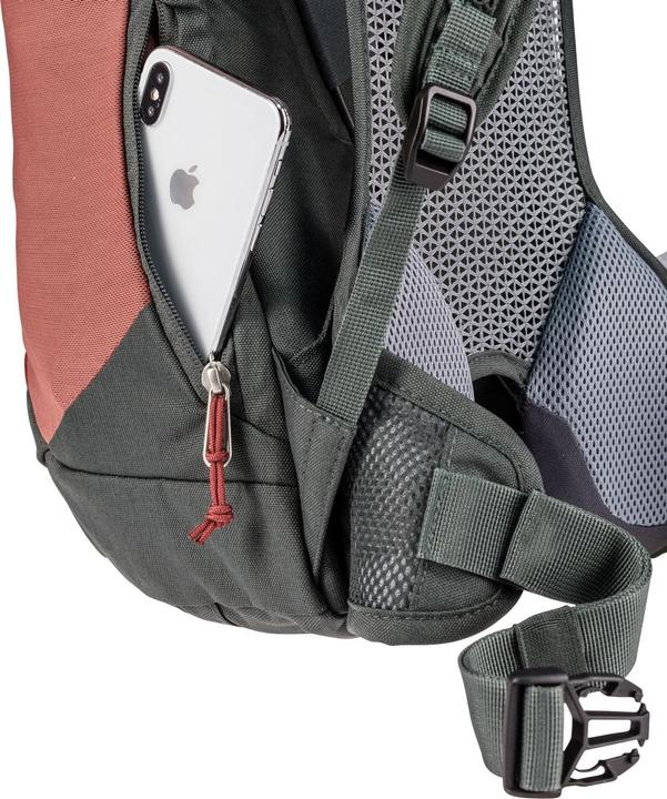 Immagine prodotto Deuter AC Lite redwood ivy (16 l)