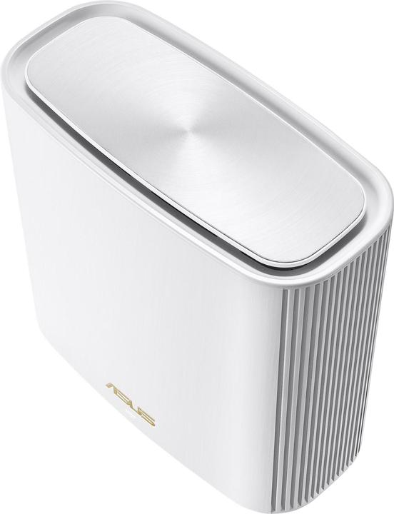 Produktbild ASUS ZenWiFi XT8 WiFi 6 AX6600 (2 Pack)