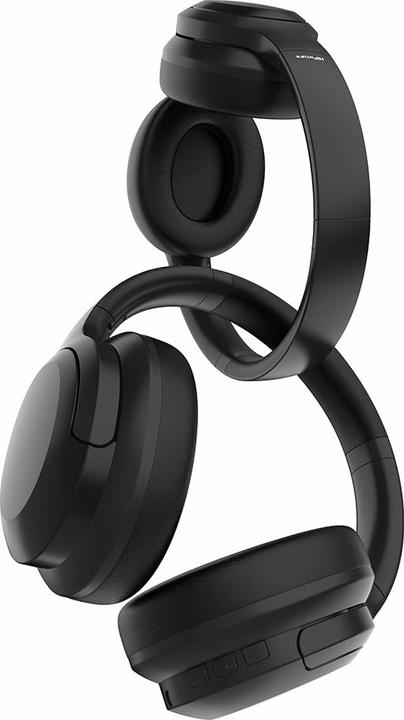 Produktbild HiFuture Headphones Future Tour (black) (ANC, 25 h, Kabellos)