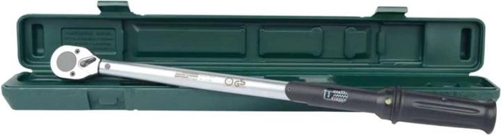 Actual product image Mannesmann Torque wrench (1/2", 40 Nm, 210 Nm)