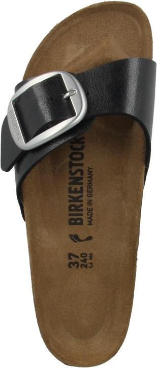 Produktbild Birkenstock Madrid Big Buckle Birko-Flor Schmal (36)