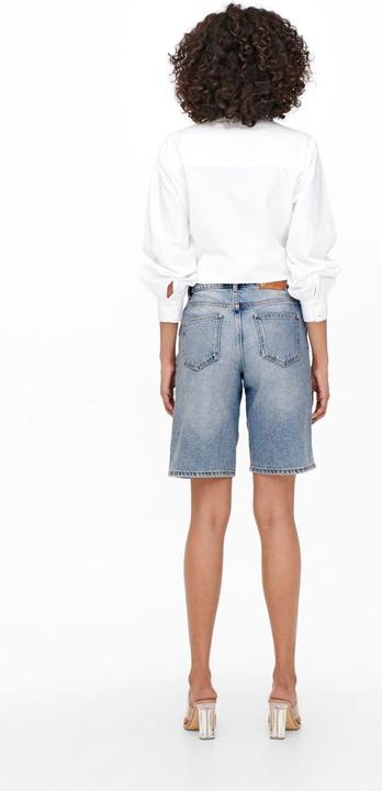Produktbild Only ONLSonny HW Wide Jeansshorts (XL)