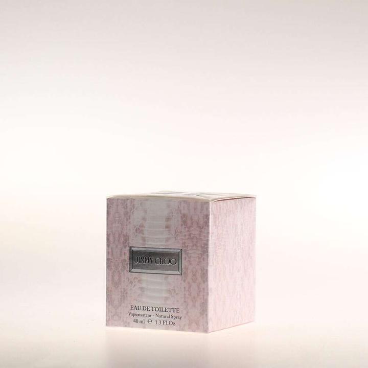 Produktbild Jimmy Choo For Women (Eau de Toilette, 40 ml)