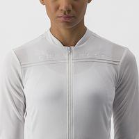 Produktbild Castelli Women's Anima 4 Long Sleeve Jersey (XL)