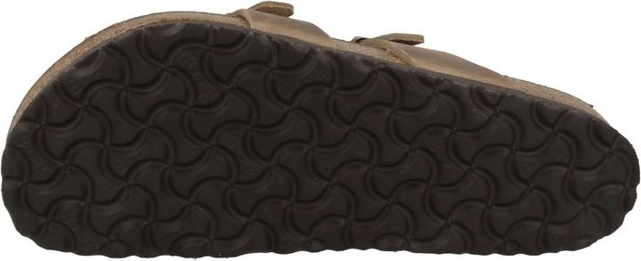 Image du produit Birkenstock Mayari cuir nubuck huilé normal (41)
