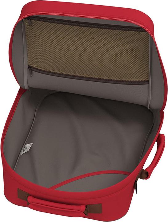 Actual product image Cabin zero Classic 44L Cabin Backpack Backpack 51 cm (44 l)