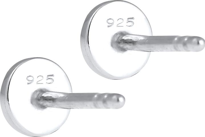 Image du produit Elli Géo, cercle (Argent 925/925, Émail)