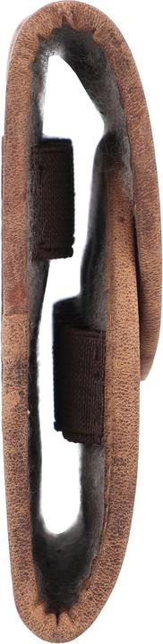 Produktbild Greenburry Vintage Jagd-Patronentasche Leder 11 cm