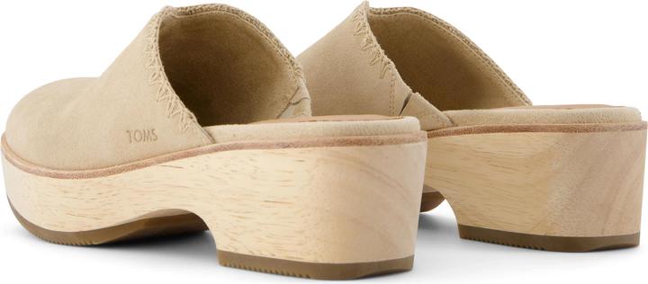 Produktbild Toms clogs für damen addison (36.5)
