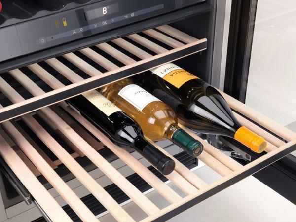 Actual product image Miele Kwt 6322 Ug Li