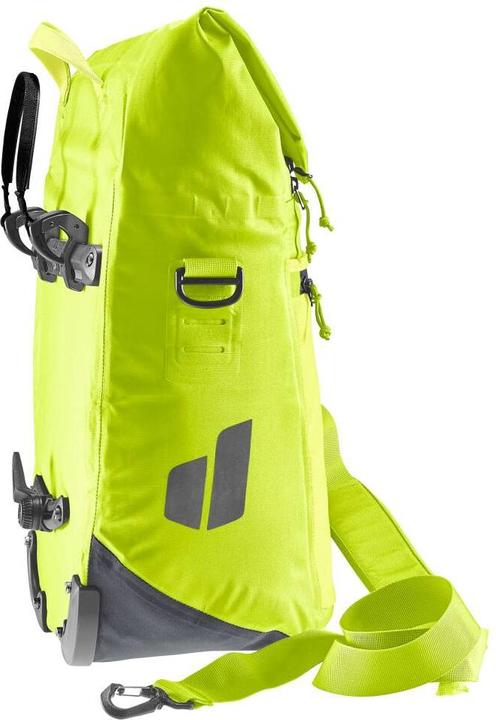 Produktbild Deuter Mainhattan 17+10 (17 l, Gepäckträgertasche)
