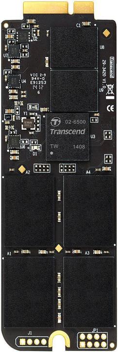 Produktbild Transcend JetDrive 720 (480 GB, M.2 2280)
