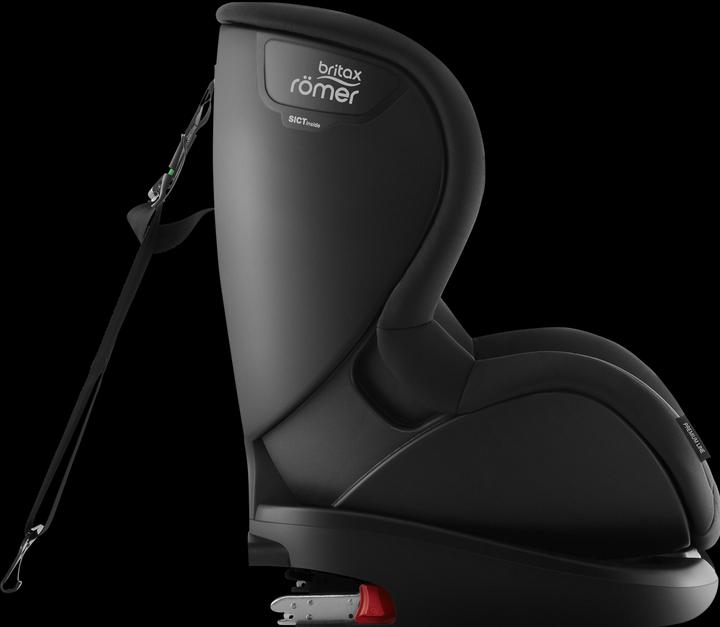Actual product image Britax Römer Trifix i-Size (Child seat, ECE R129/i-Size Standard)