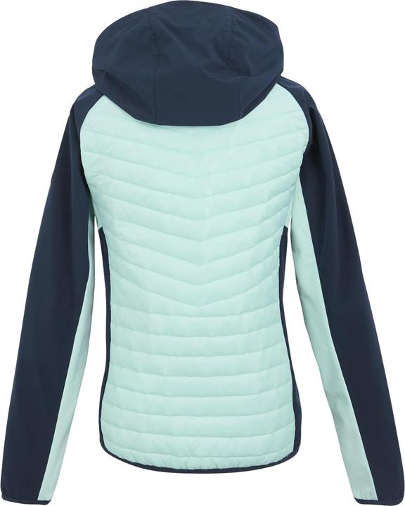 Produktbild Regatta Pro Hybrid II Steppjacke (40 D)