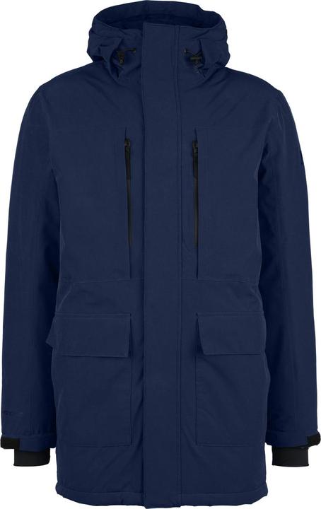 Produktbild Heber Peak SylvaHe. Warm Parka (4XL)
