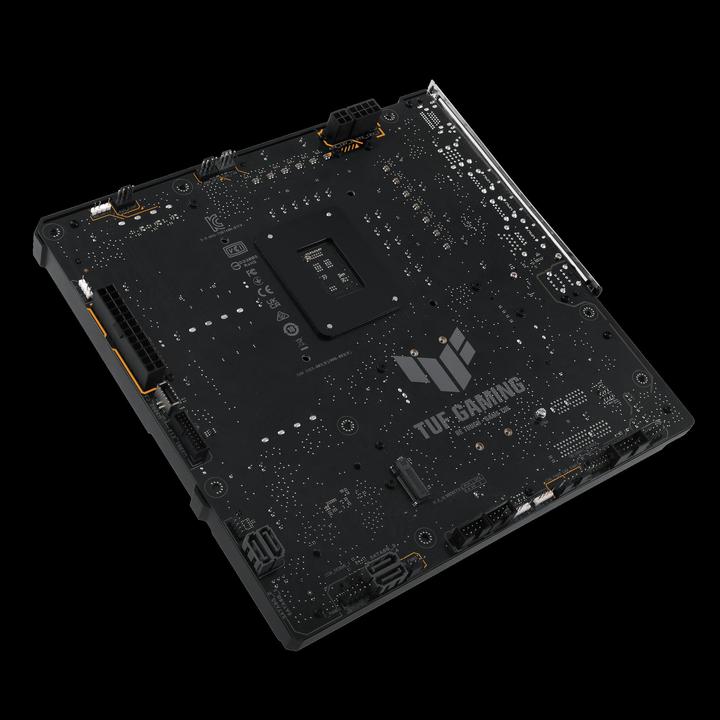 Produktbild ASUS TUF GAMING B760M-BTF WIFI (LGA 1700, Intel B760, mATX)