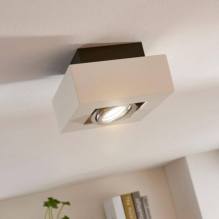 Actual product image Arcchio Vince (420 lm, GU10)