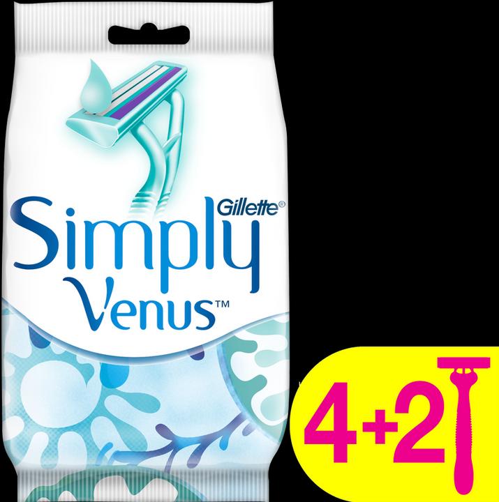 Immagine prodotto Gillette Venus Semplicemente Venere