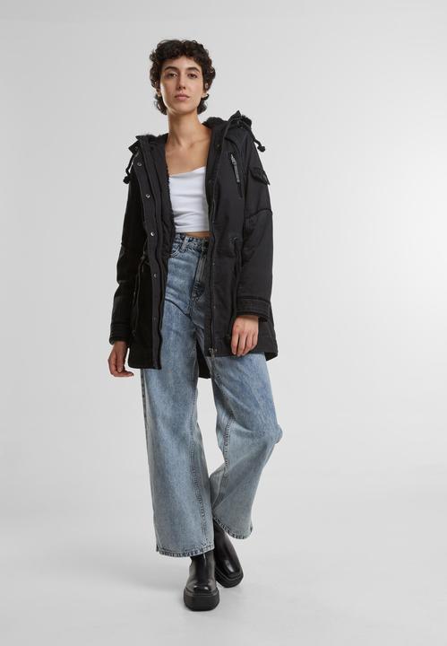 Immagine prodotto Brandit Parka invernale donna Emma - 174621 (3XL)