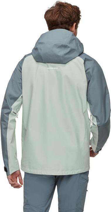Image du produit Mammut Crater IV HS Hoodie (M)