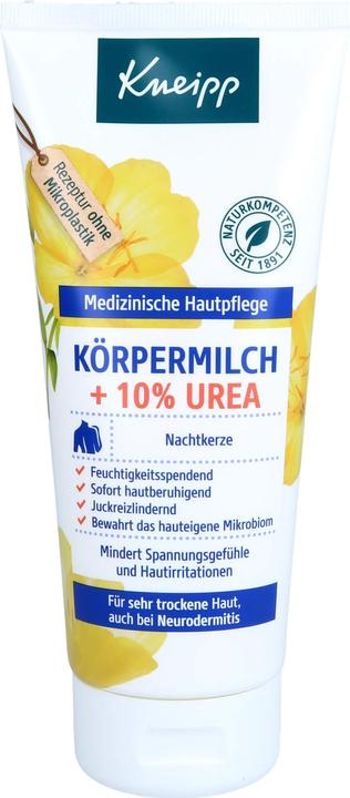 Immagine prodotto Kneipp Latte corpo Enotera (Latte corpo, 200 ml)
